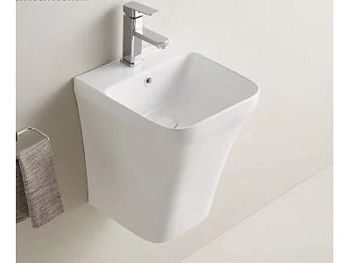 Умывальник CeramaLux 500P