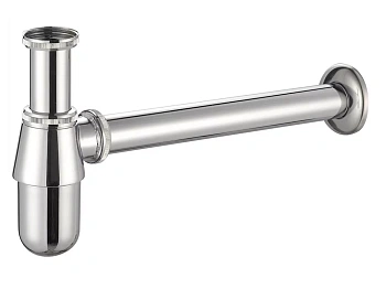 Сифон для раковины Gid G-56CH