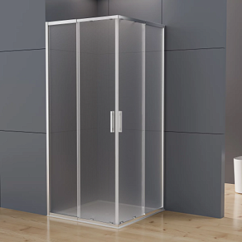 Душевой уголок Vincea Rapid-N VSS-3RN8010E10MT