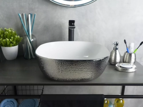 Умывальник Gid D1301h021