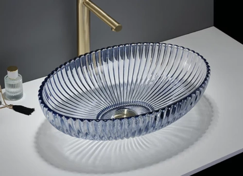 Умывальник CeramaLux GL49-L1