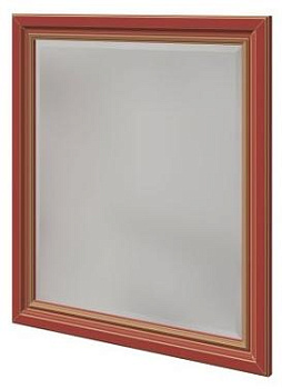 Зеркало Caprigo Vivo 75 10530-B018