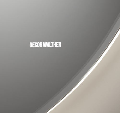 Зеркало с подсветкой Decor Walther Reflect 90 LED 0124900