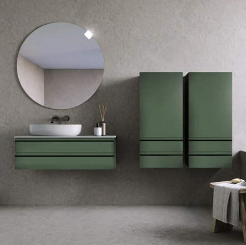 Тумба подвесная Kolpa-san Alexis OA 100 Green 547200