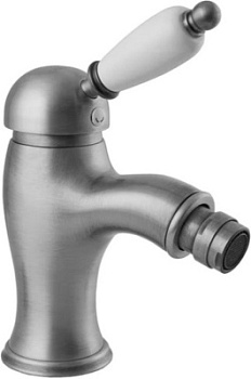 Смеситель для биде Caprigo Adria-uno 02-030-crm