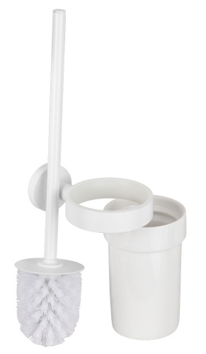 Ёршик Remer Guest GS66BO, белый матовый