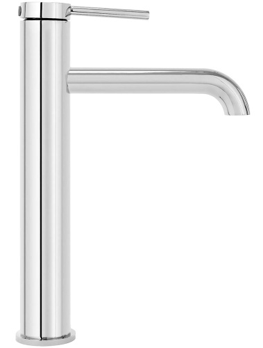 Смеситель для умывальника Rea Spot Chrome B2011