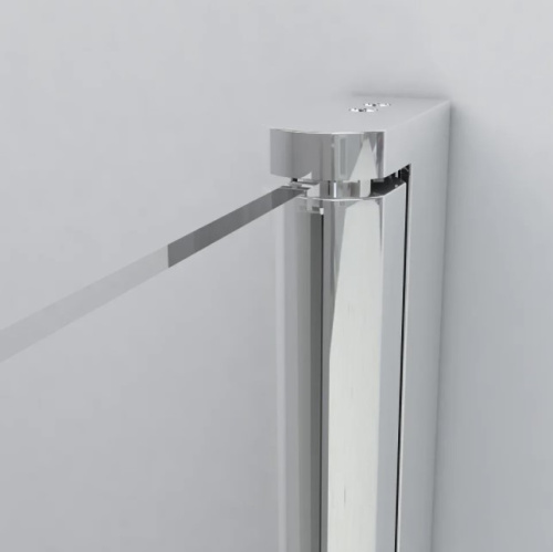 Душевой уголок Vincea Orta VSR-1O9012CL