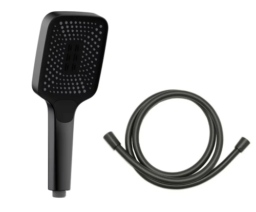 Душевая система Vincea VSFW-422T1MB