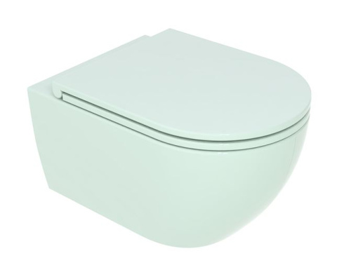 Унитаз подвесной GSG Ceramic Design Like LKWCSO024