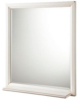 Зеркало Caprigo Jardin 80 100 10431-B003