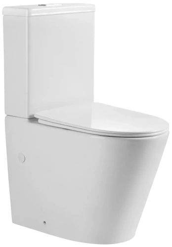 Унитаз напольный Gid Tn2189TF