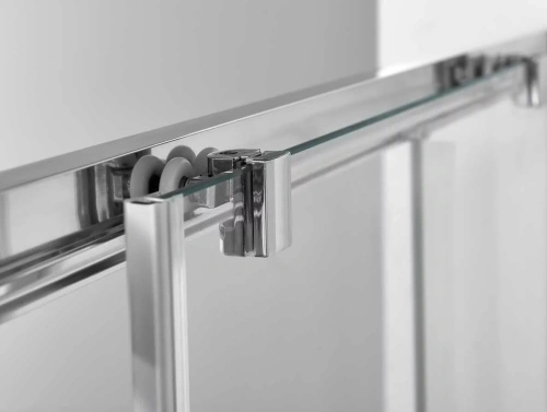 Душевой уголок Vincea Alpha VSR-3AL9013CLGM