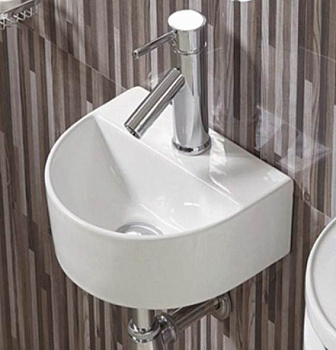 Умывальник CeramaLux 7781