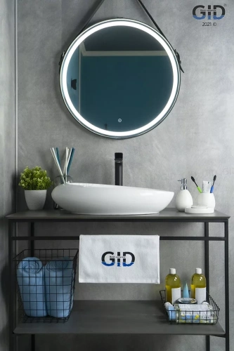 Умывальник Gid N9050