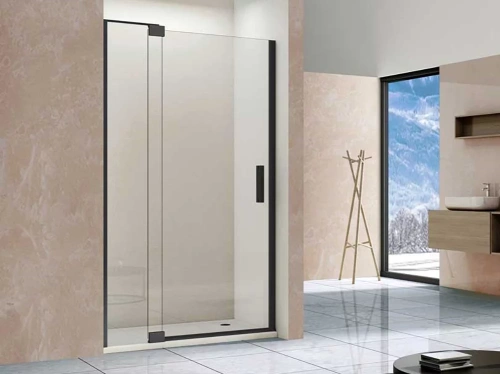 Душевая дверь Vincea Extra VDP-1E1011CLB