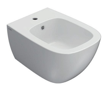 Биде подвесное Globo GENESIS GNS10BI