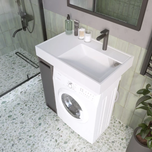 Умывальник Madera Vega 80