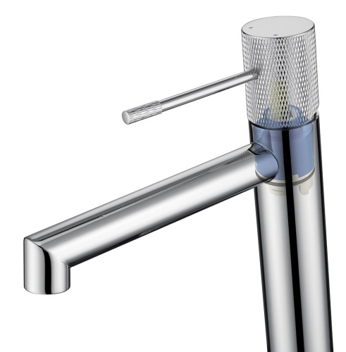 Смеситель для раковины Vincea Desire VBF-1D1BN