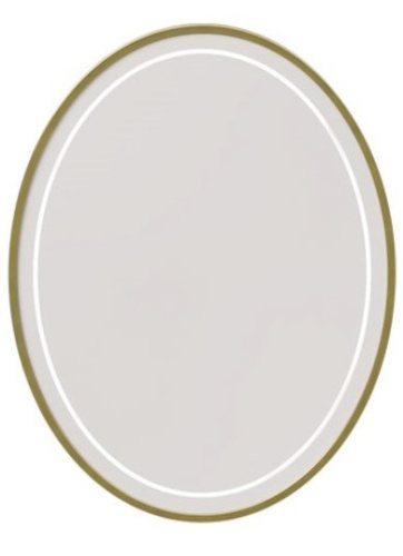 Зеркало Caprigo М-379S-ORO  