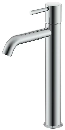 Смеситель для раковины Nemo Round NM-2312CR chrome