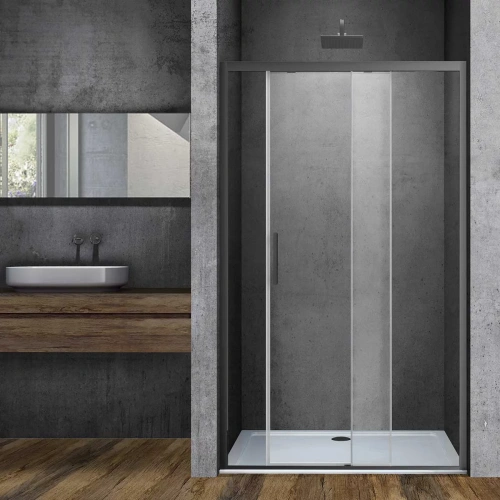 Душевая дверь Vincea Soft VDS-3SO130CLGM