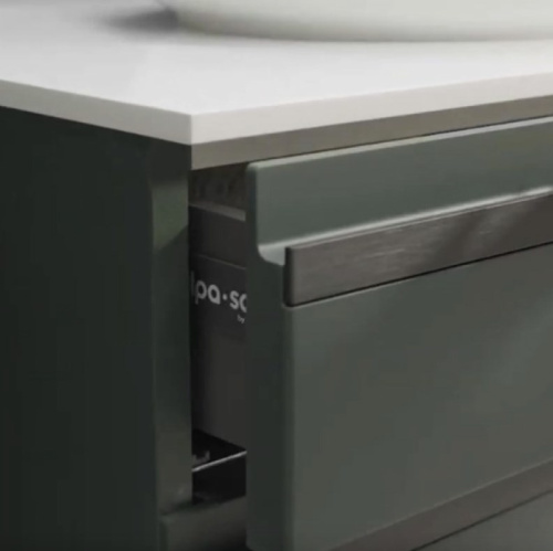 Тумба подвесная Kolpa-san Alexis OA 100 Green 547200