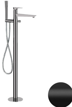 Смеситель для ванны Daniel Diva DV67815