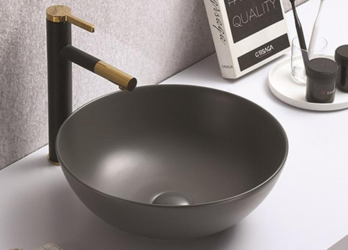 Умывальник CeramaLux 104MDH-2