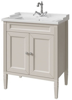 Тумба напольная Caprigo Albion Concept 70 34011-SF023