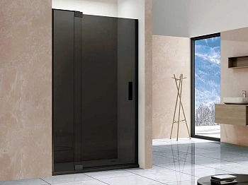 Душевая дверь Vincea Extra VDP-1E1112CGB