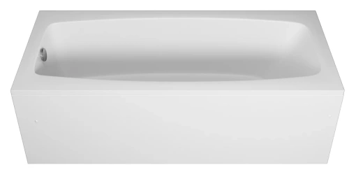 Ванна акриловая Vincea VBT-2S180-LG