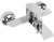 Смеситель для ванны Rea Dart Chrome B3301