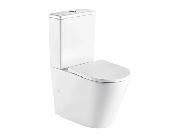 Унитаз напольный CeramaLux 2179-1