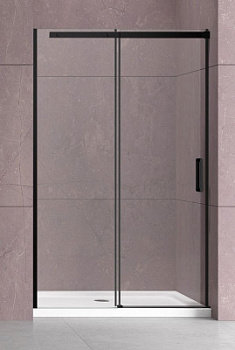 Душевая дверь Vincea Dice VDS-4D110CLB