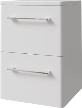 Шкаф подвесной Caprigo Accord 2270-SF027