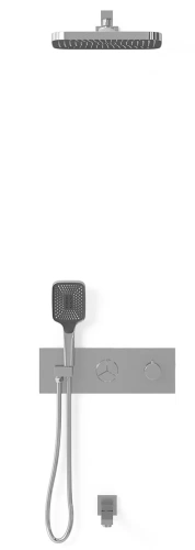 Душевая система Vincea VSFW-432T1CH