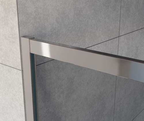 Душевая дверь Vincea Garda VDS-1G2200CL