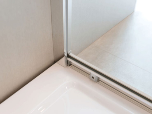 Душевой уголок Vincea Scala VSS-2SC8012CL