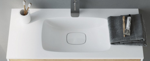 Умывальник Andrea Malaga 1000