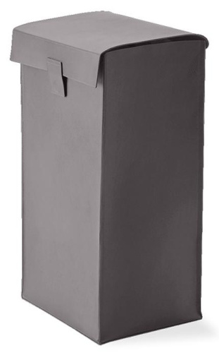 Корзина для белья с крышкой Decor Walther NAPPA WB 0938893