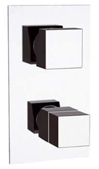 Смеситель для душа Remer Q-Elegance QT95