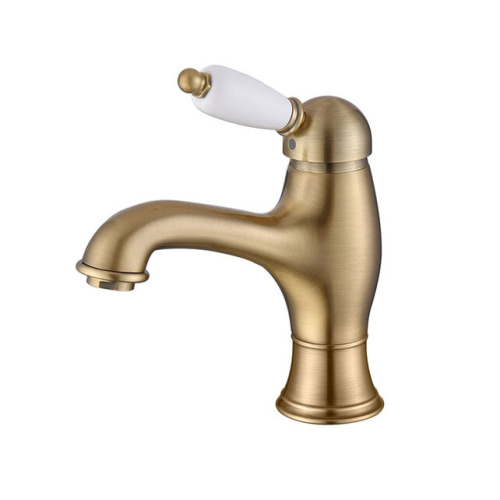 Смеситель для умывальника Caprigo Adria-uno 02-520-VOT