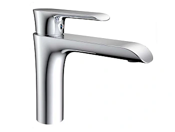 Смеситель для раковины Vincea Esse VBF-1E1CH