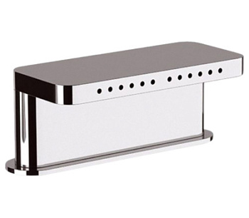 Излив в борт ванны Remer 91NCF