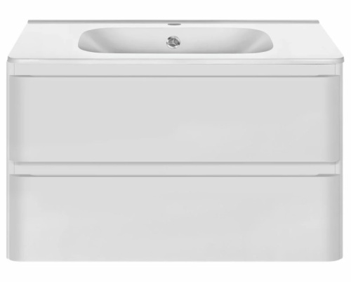 Тумба подвесная Vincea Vico 800 G.White VMC-2V800GW