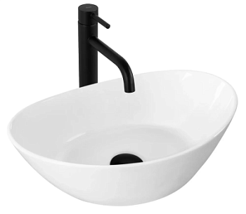 Умывальник Rea Kate 45 U6802