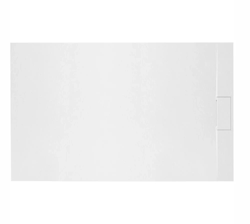 Душевой поддон Rea Bazalt white 90*120 K3302