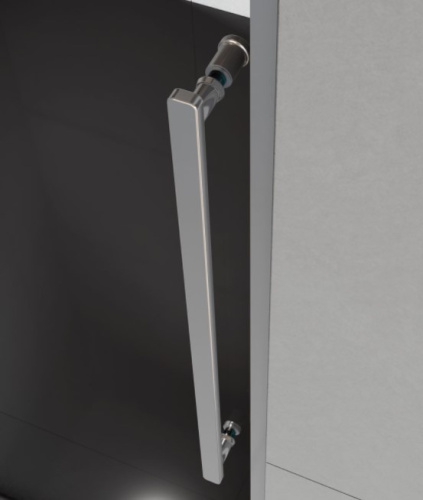 Душевая дверь Vincea Arno VPS-1A120CG