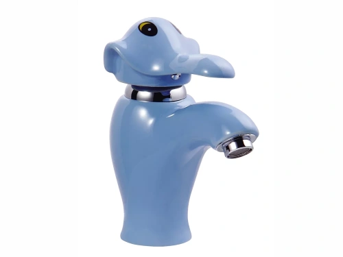 Смеситель для детской раковины Gid Dambo 054BU